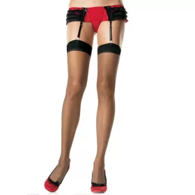 LEG AVENUE - FEKETE HARISNYA