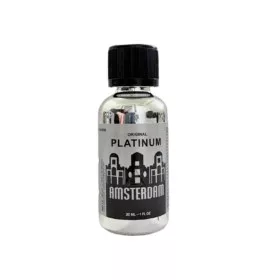 Amsterdam Original Platinum 30ml