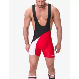 SINGLET LUCKENWALDE – BARCODE BERLIN