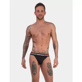 Barcode Pride Jock – Pride Editions