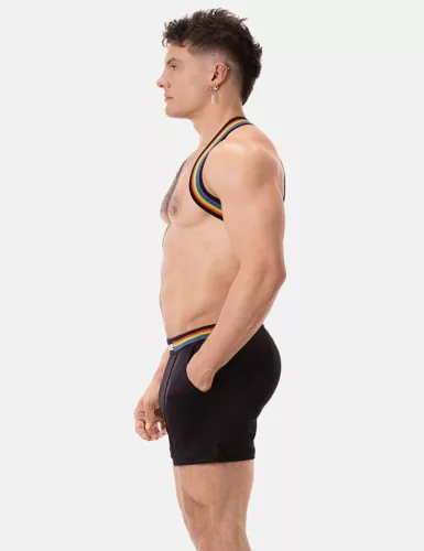 Barcode Pride Kurzfilm – Pride Edition