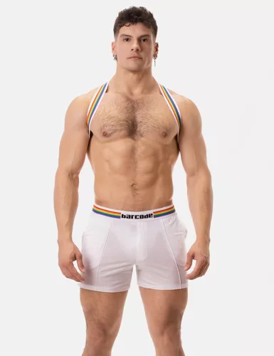 Barcode Pride Kurzfilm – Pride Edition