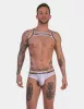 Harness Barcode Pride Edition