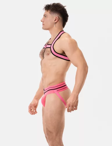 Harness Colin