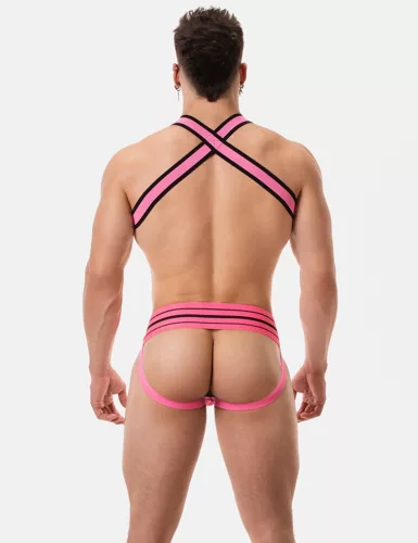 Harness Colin