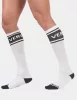 Fußballsocken – Gedicht mit Inschrift