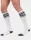Fußballsocken – Gedicht mit Inschrift