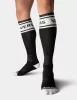 Fußballsocken – Gedicht mit Inschrift