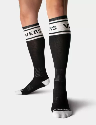 Fußballsocken – Gedicht mit Inschrift