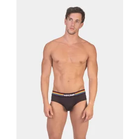 Backless Brief Pride-Ausgabe