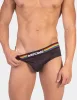 Backless Brief Pride-Ausgabe
