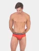 Backless Brief Pride-Ausgabe