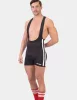 RÜCKENLOSES SINGLET DASTIN