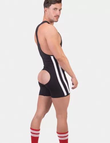RÜCKENLOSES SINGLET DASTIN