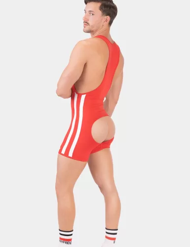RÜCKENLOSES SINGLET DASTIN