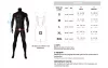 RÜCKENLOSES SINGLET DASTIN