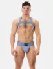 Harness Matt Pop