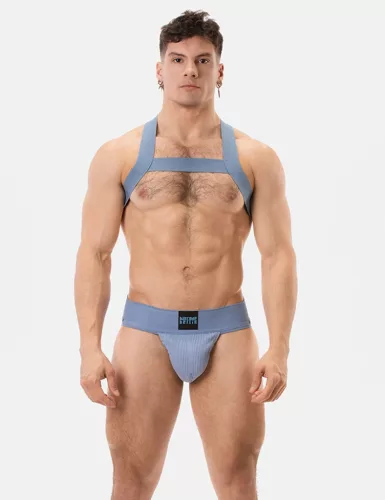 Harness Matt Pop