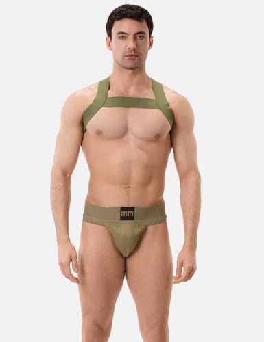 Harness Matt Pop