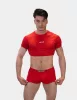 Crop Top Talon