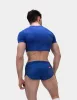 Crop Top Talon