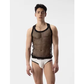 Netz-Tanktop Daniya