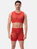 Crop Top Yasin