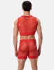 Crop Top Yasin
