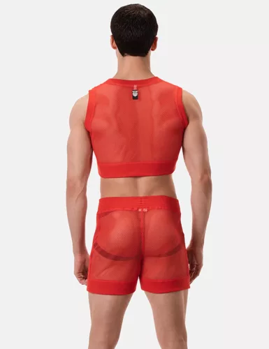 Crop Top Yasin