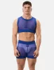Crop Top Yasin