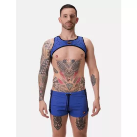 Harness Toren