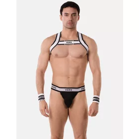 Harness Verse