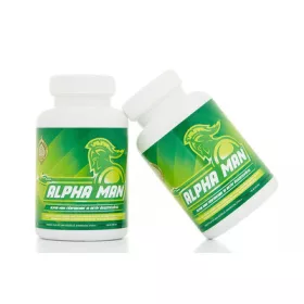 ALPHA MAN - 60 DB