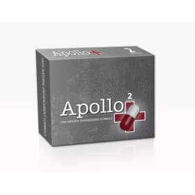 Apollo Plus – 2 PCs (UK)