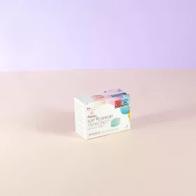   Beppy Tampon SOFT – Nicht-gelierte Schwamm-Tampon – 2 Stück