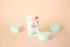 Beppy Tampon SOFT – Nicht-gelierte Schwamm-Tampon – 2 Stück