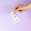 Beppy Tampon SOFT – Nicht-gelierte Schwamm-Tampon – 2 Stück