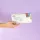 Beppy Tampon SOFT – Nicht-befeuchteter Schwamm-Tampon – 4 Stück