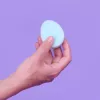 Beppy Tampon SOFT – Nicht-befeuchteter Schwamm-Tampon – 4 Stück
