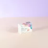 Beppy Tampon WET - Bebricated Sponge Tampon - 2 Stück