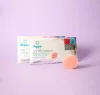 Beppy Tampon WET - Bebricated Sponge Tampon - 4 Stück
