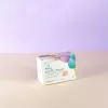 Beppy Tampon WET - Bebricated Sponge Tampon - 8 Stück