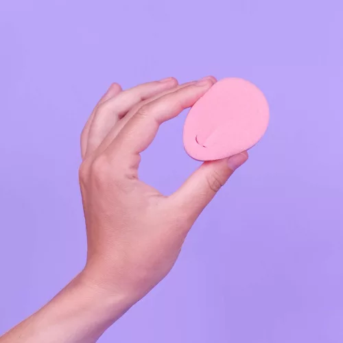 Beppy Tampon WET - Bebricated Sponge Tampon - 8 Stück