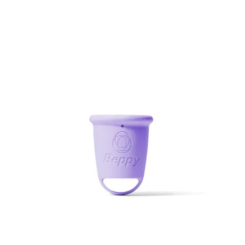 Beppy Cup Set (2 Teile mit Silikonbeutel)