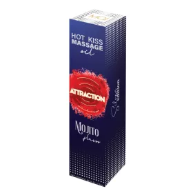 MASSAGEÖL ANZIEHUNG MOJITO-BALSAM 50 ML