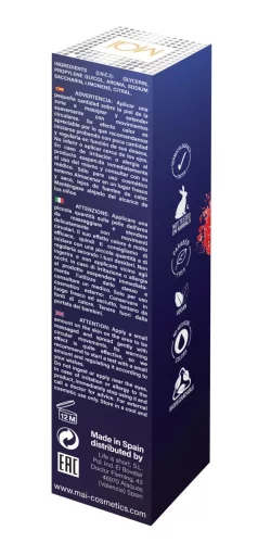 MASSAGEÖL-ATTRAKTION CHAMPAGNER-ERDBEERE 50 ML