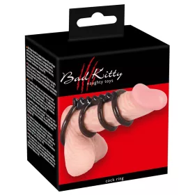 Schlechter Kitty TPE-Cockring