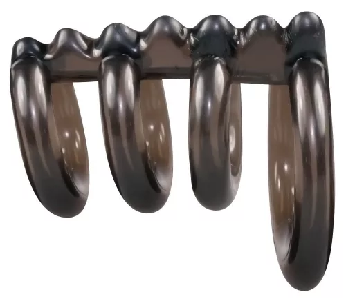 Schlechter Kitty TPE-Cockring