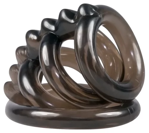 Schlechter Kitty TPE-Cockring