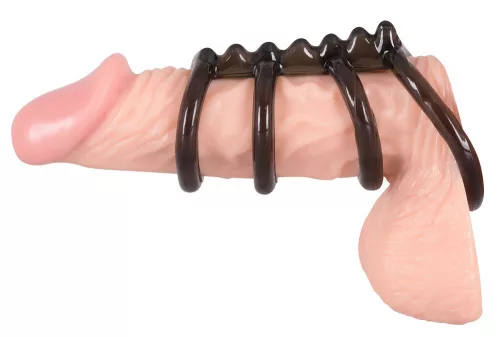 Schlechter Kitty TPE-Cockring